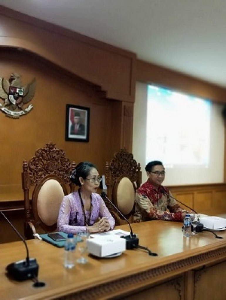 Sosialisasi Pengadaan Barang/Jasa 2024
